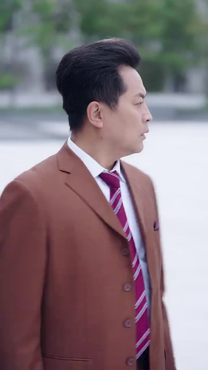 My Invincible Father - Episode 55