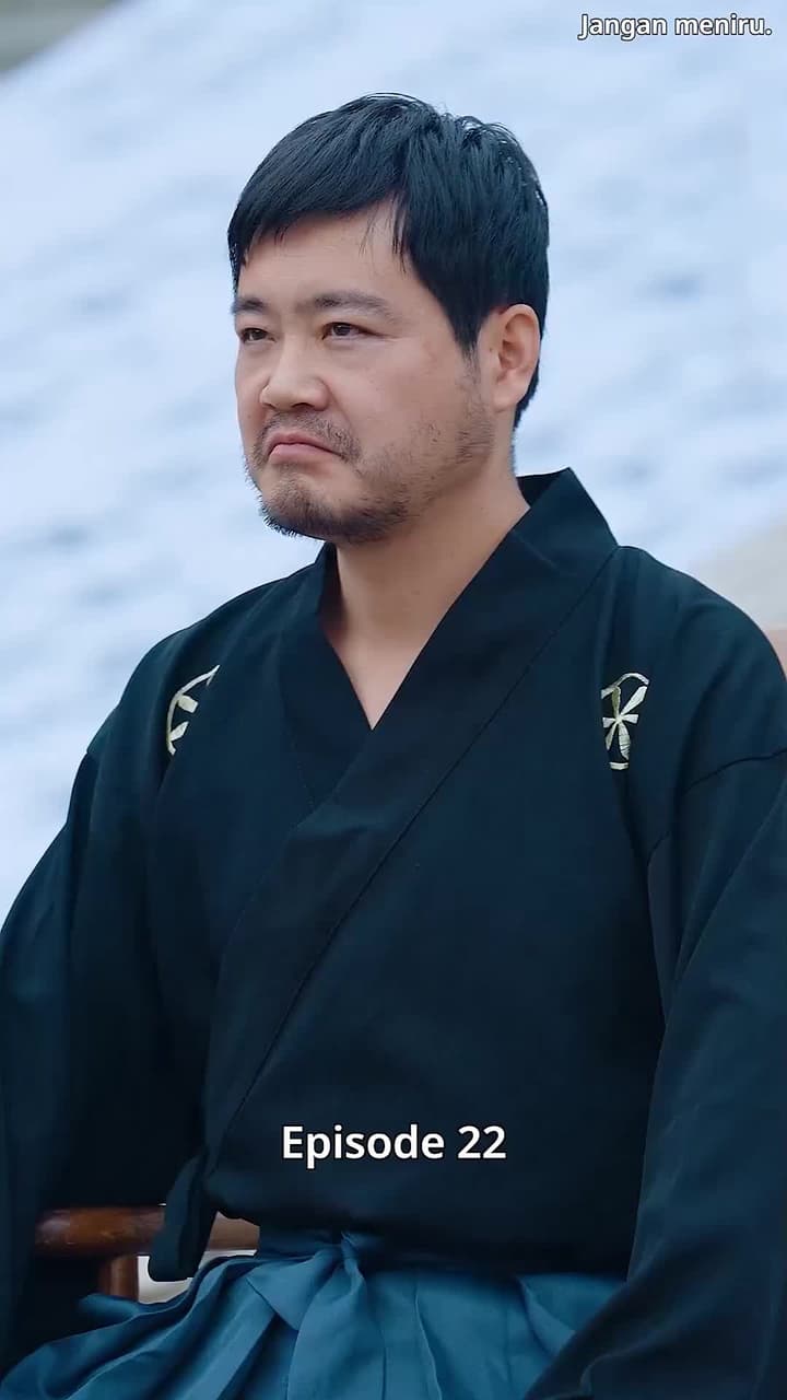 Guru Besar - Episode 22