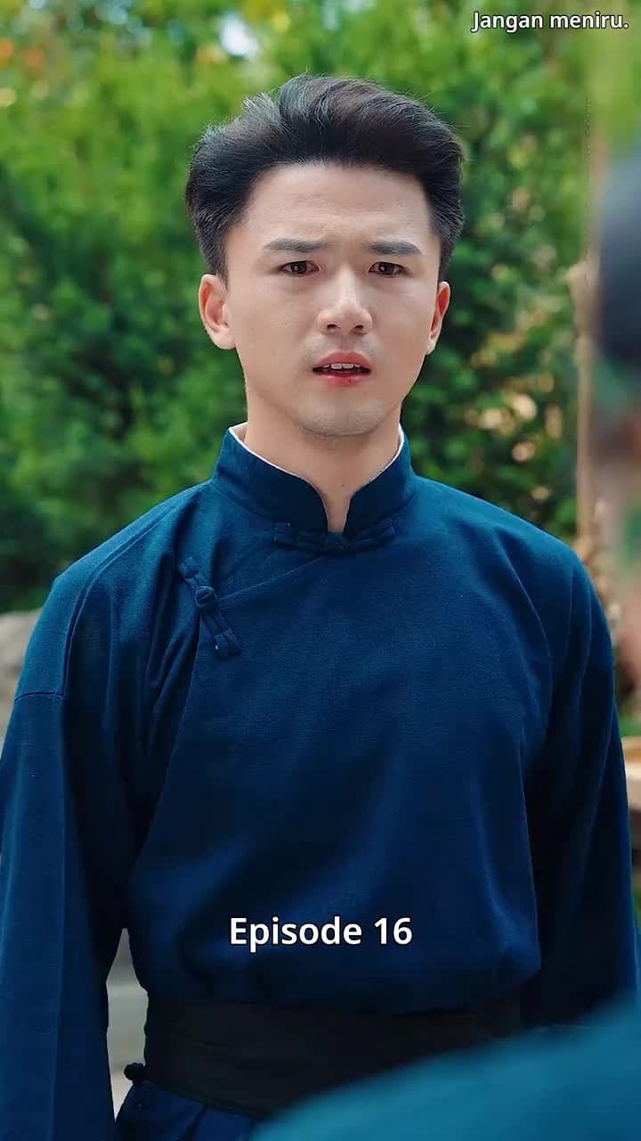Guru Besar - Episode 16