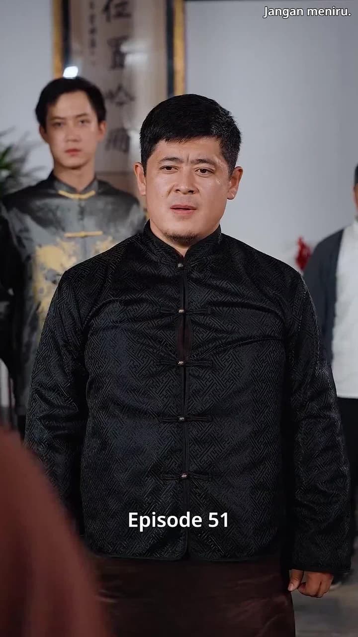 Guru Besar - Episode 51