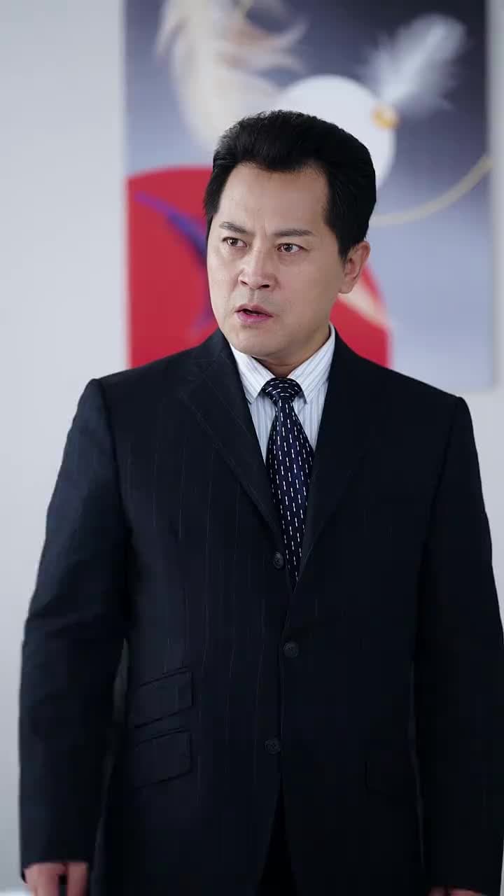My Invincible Father - Episode 35