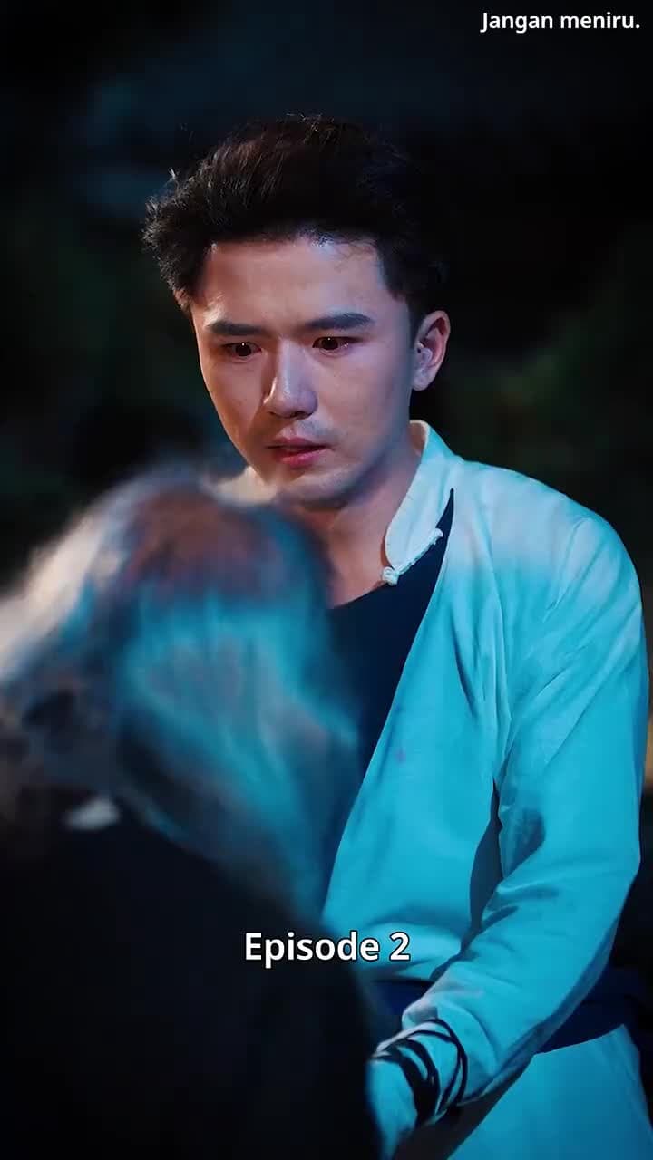 Guru Besar - Episode 2
