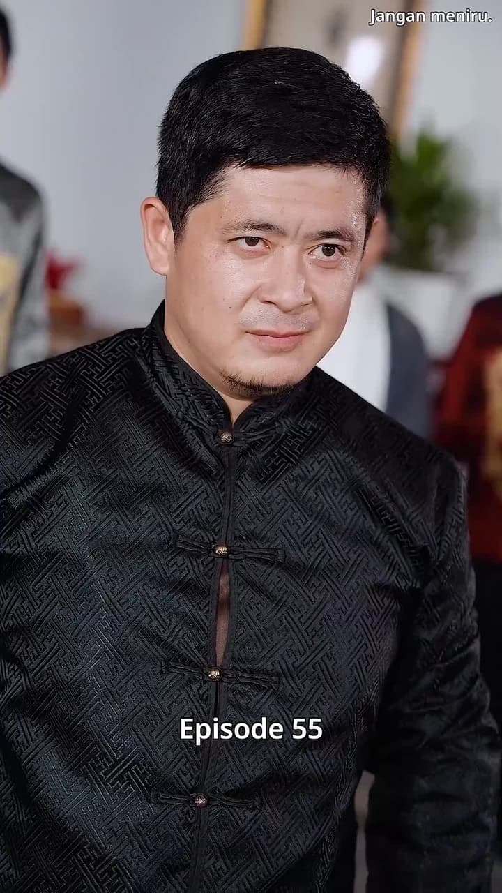 Guru Besar - Episode 55