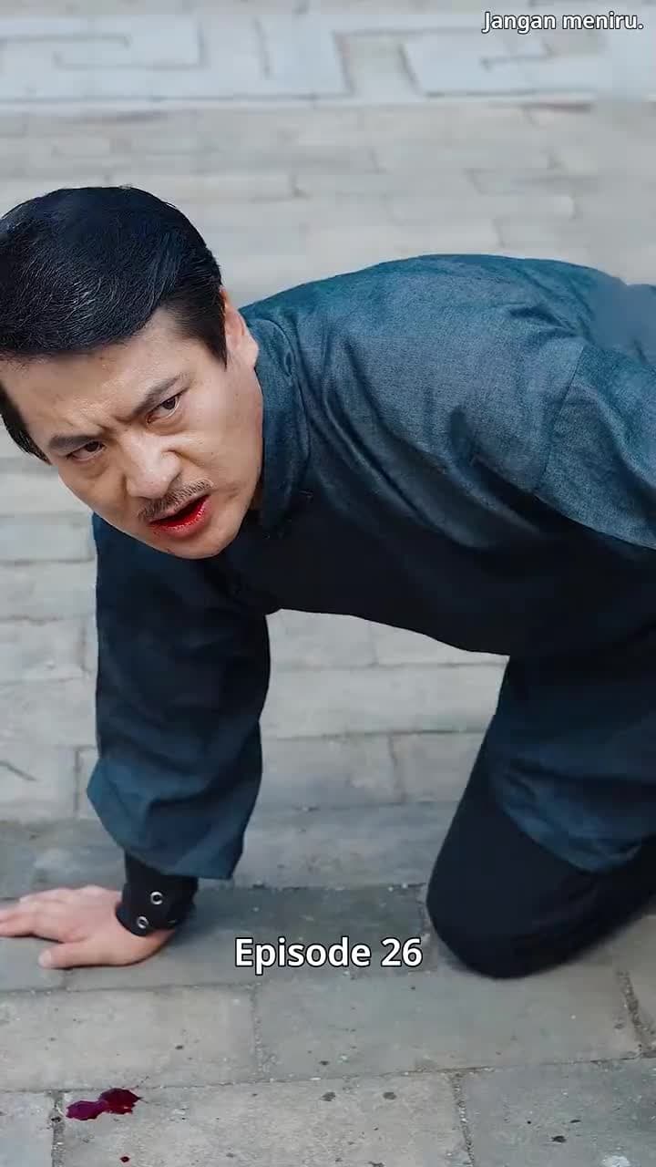 Guru Besar - Episode 26