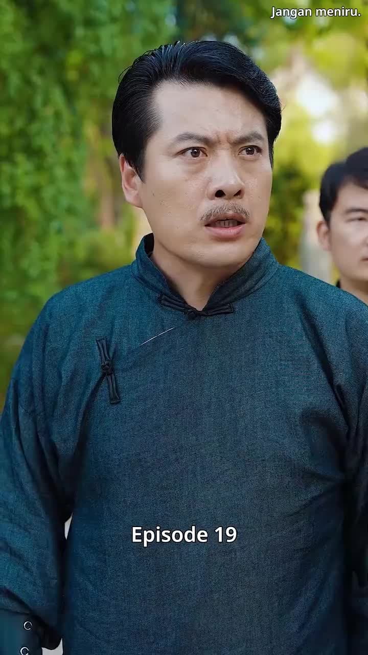 Guru Besar - Episode 19
