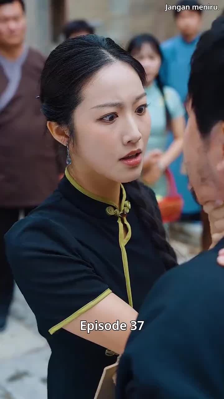 Guru Besar - Episode 37