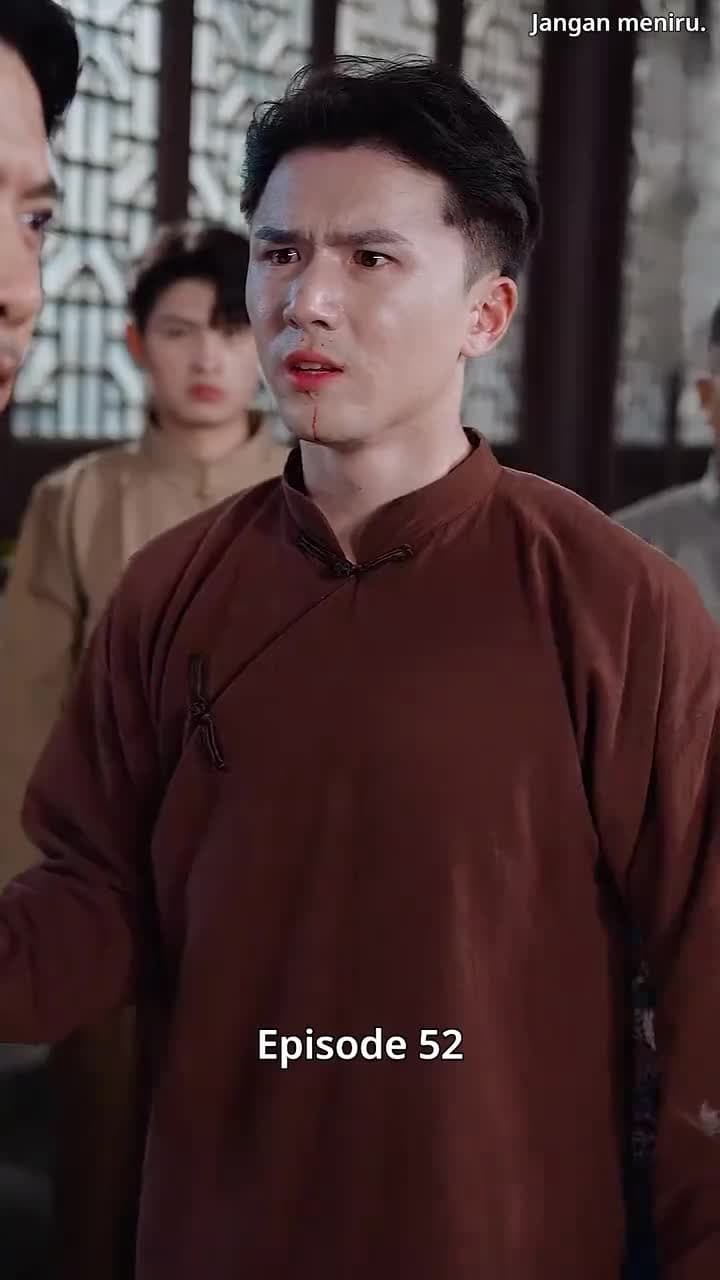 Guru Besar - Episode 52