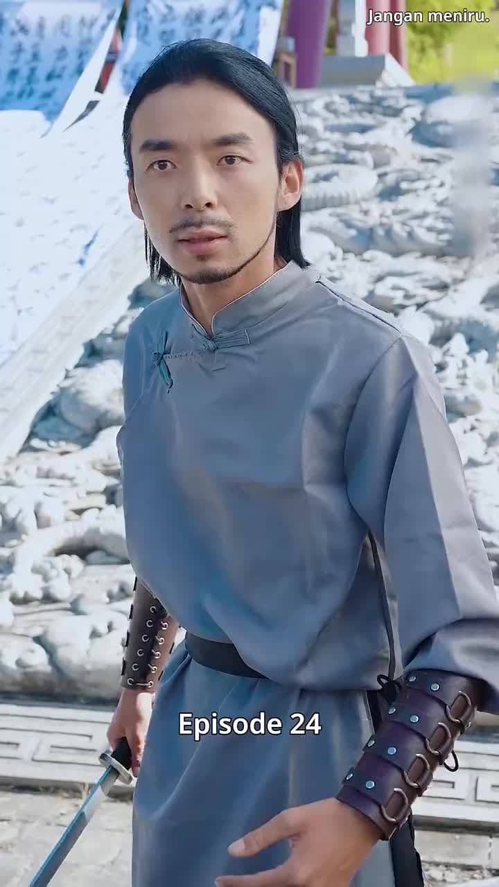 Guru Besar - Episode 24