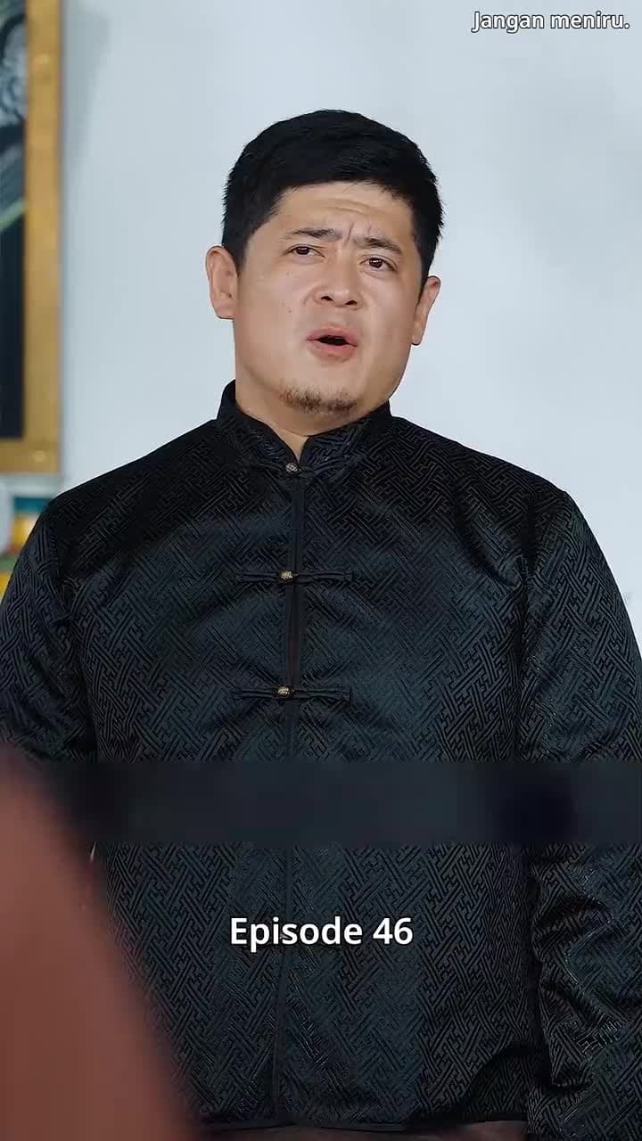 Guru Besar - Episode 46