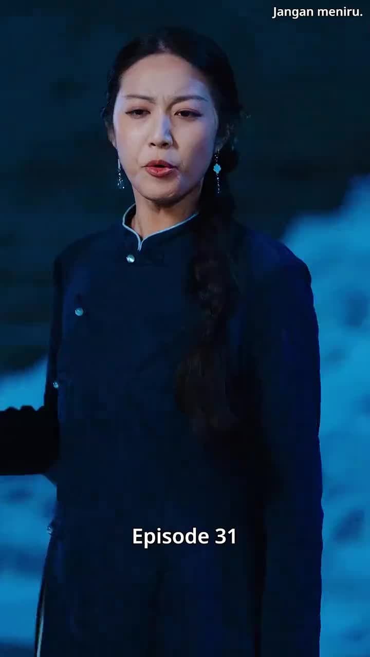 Guru Besar - Episode 31