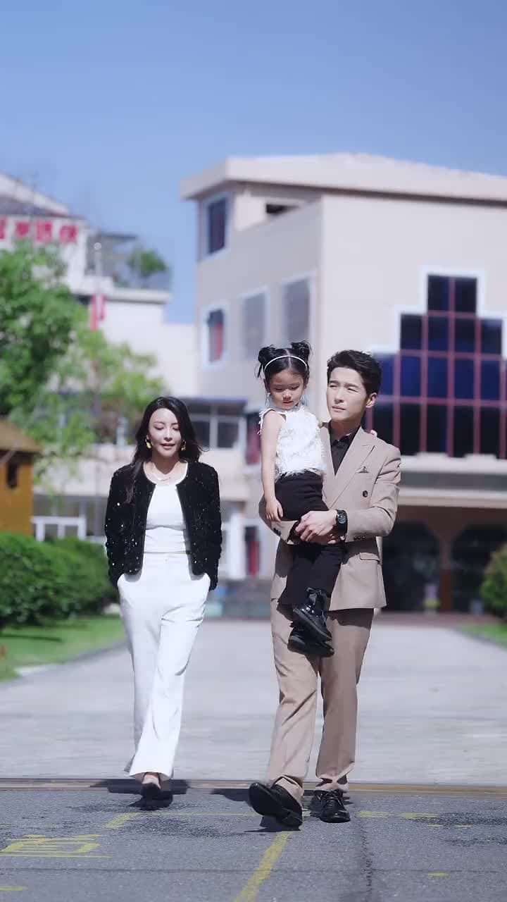 My Invincible Father - Episode 49