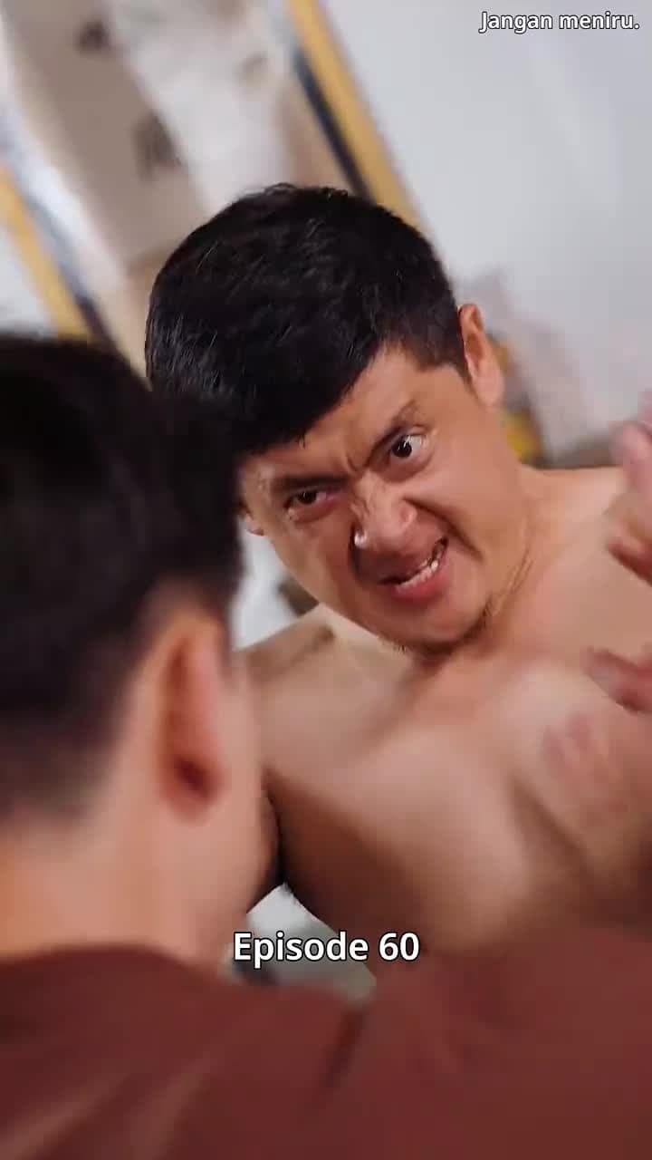 Guru Besar - Episode 60
