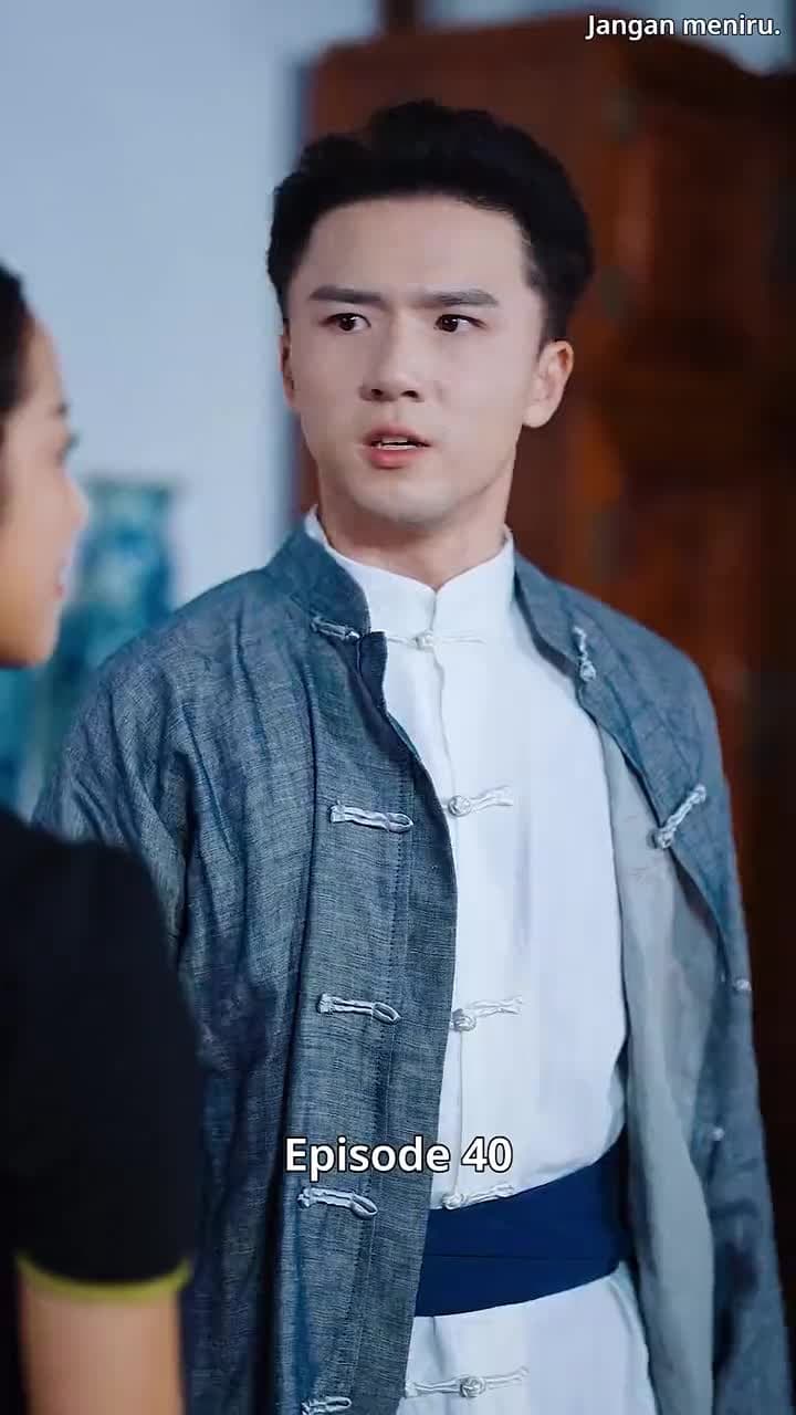 Guru Besar - Episode 40