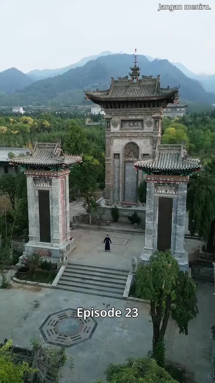 Guru Besar - Episode 23