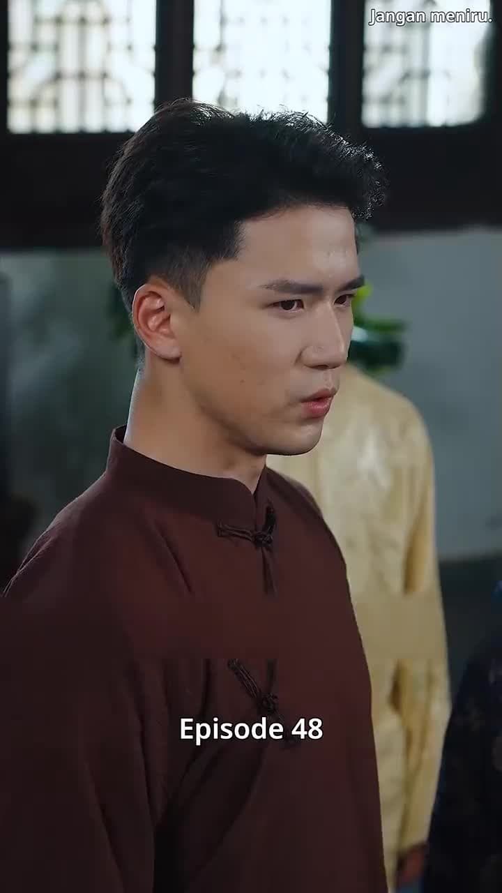 Guru Besar - Episode 48