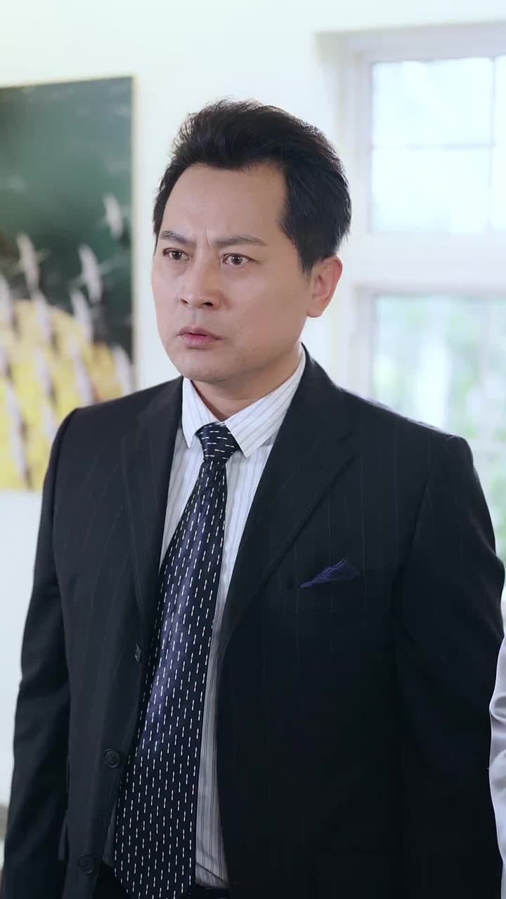 My Invincible Father - Episode 6