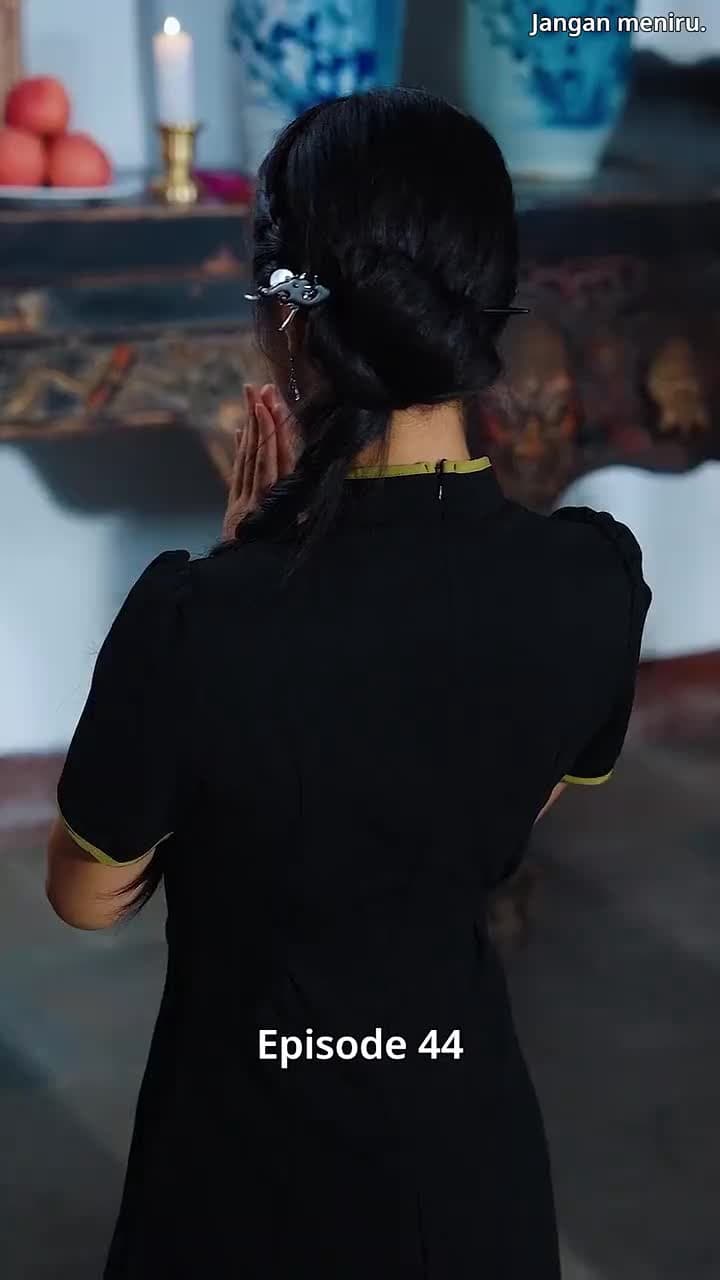 Guru Besar - Episode 44
