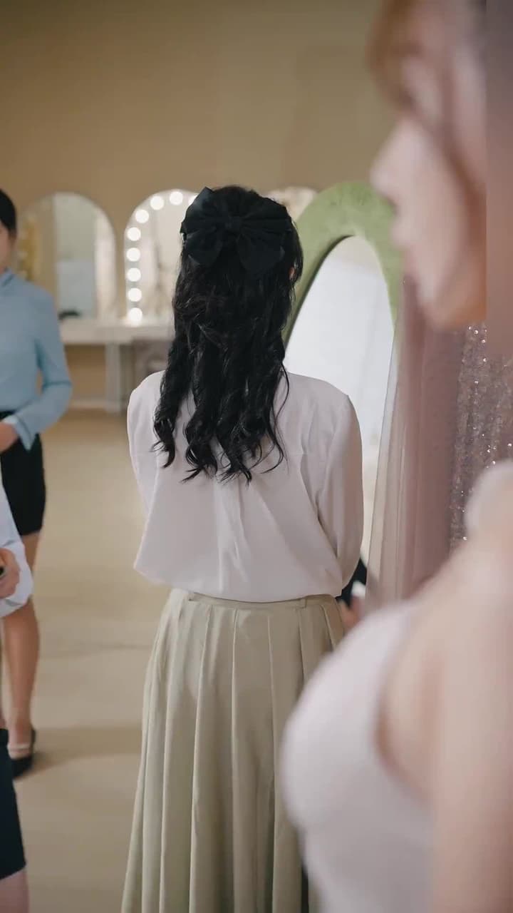 Putri Kesayangan - Episode 27