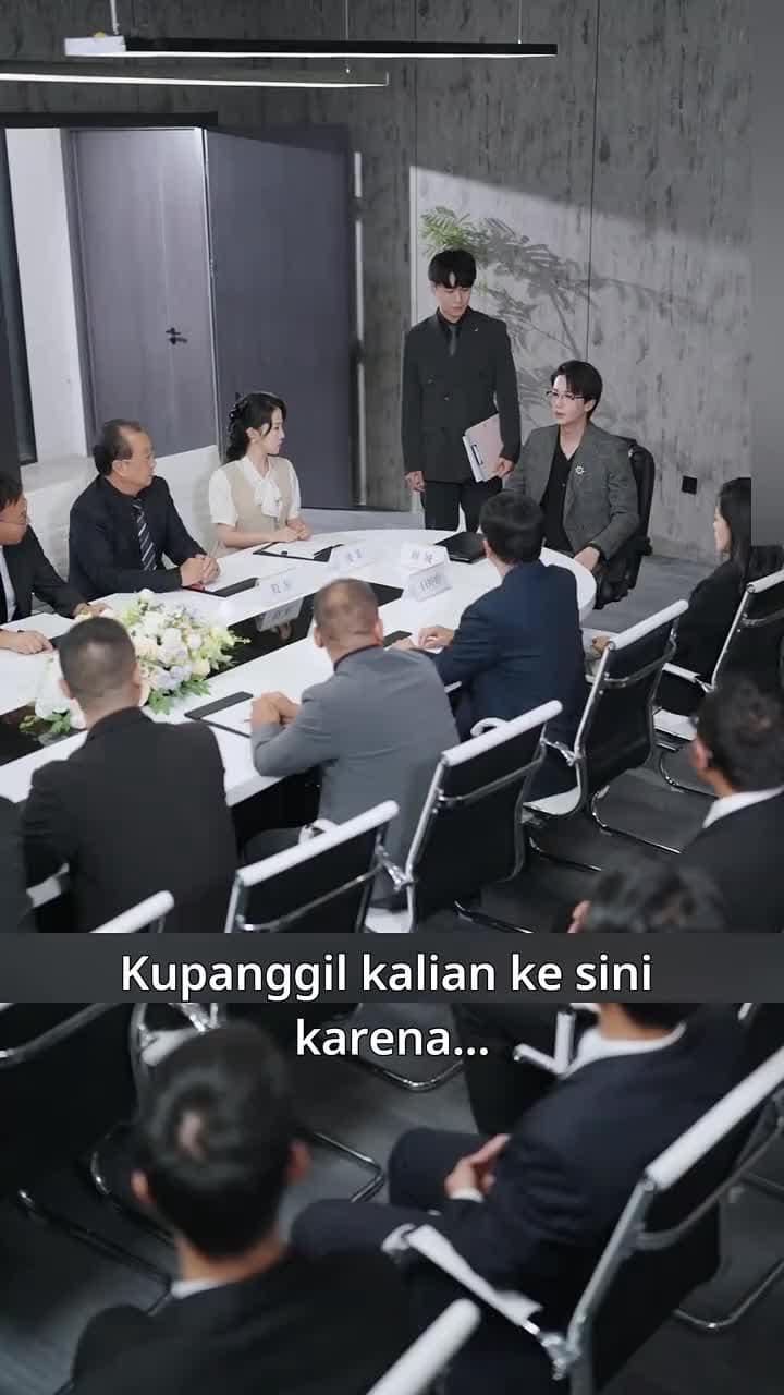 Putri Kesayangan - Episode 51
