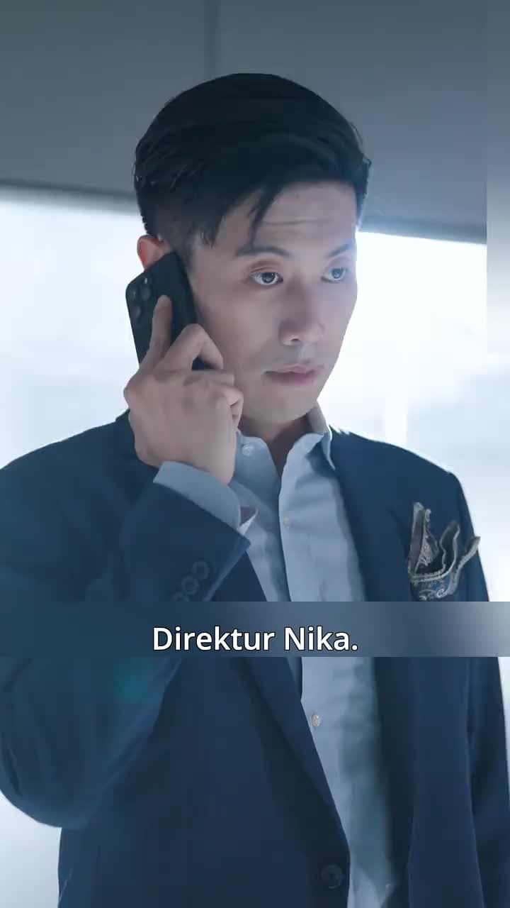 Putri Kesayangan - Episode 57