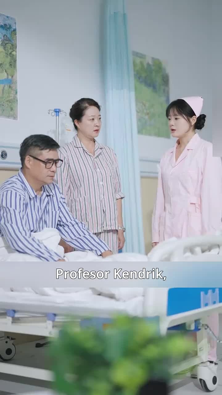 Putri Kesayangan - Episode 35