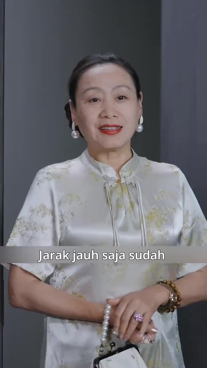 Putri Kesayangan - Episode 59