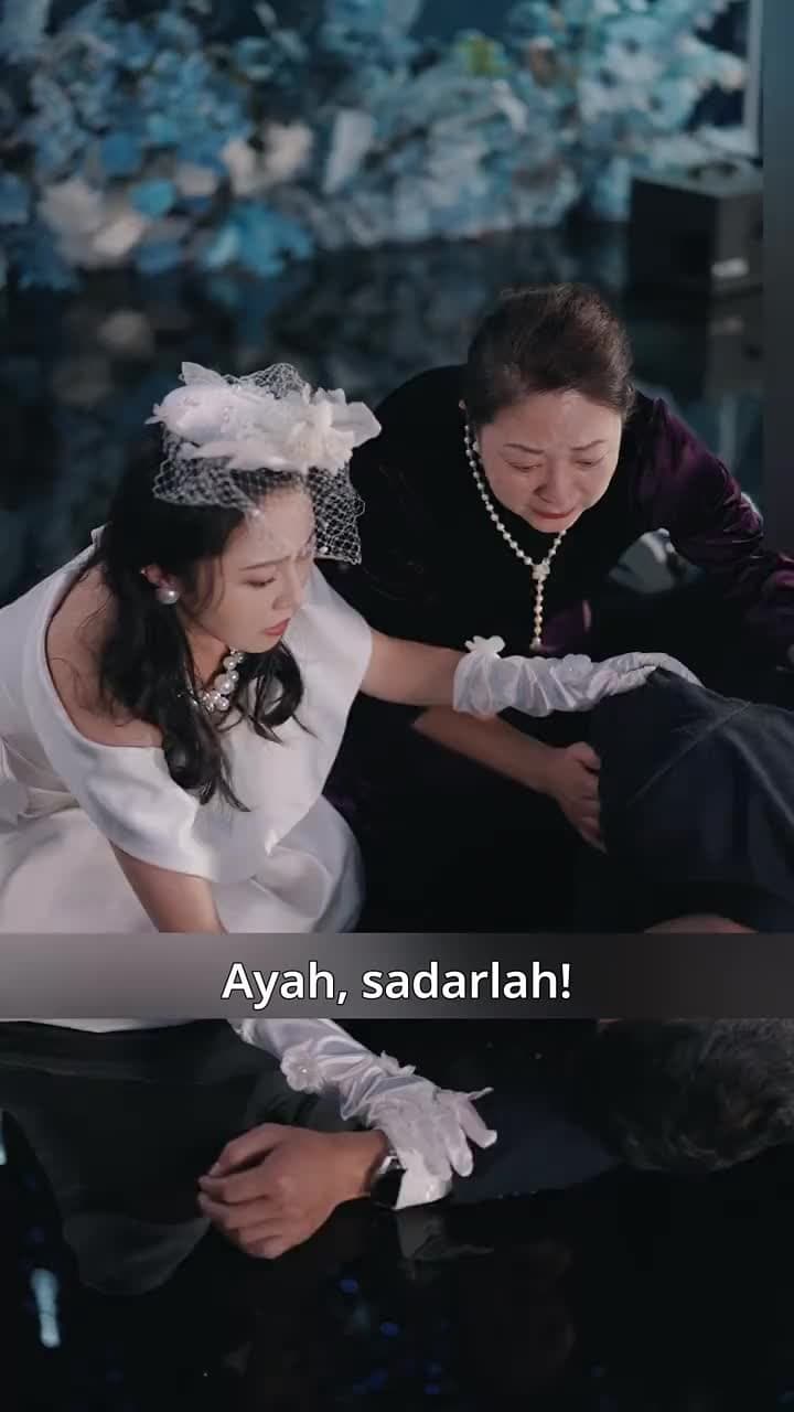 Putri Kesayangan - Episode 11
