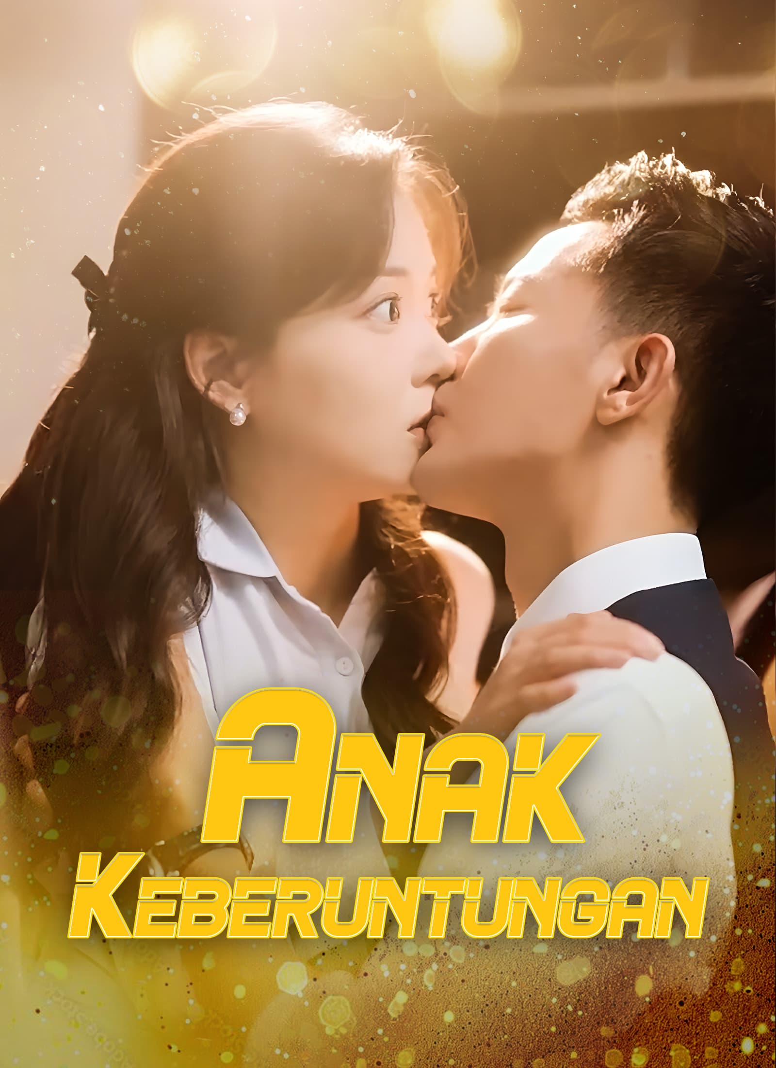 Anak Keberuntungan