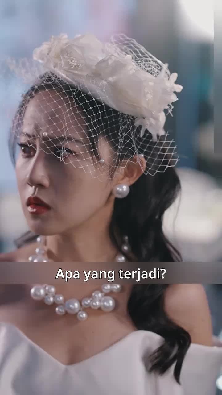 Putri Kesayangan - Episode 8