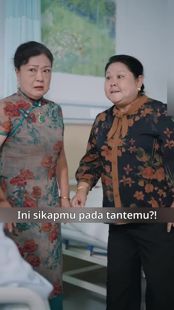 Putri Kesayangan - Episode 19