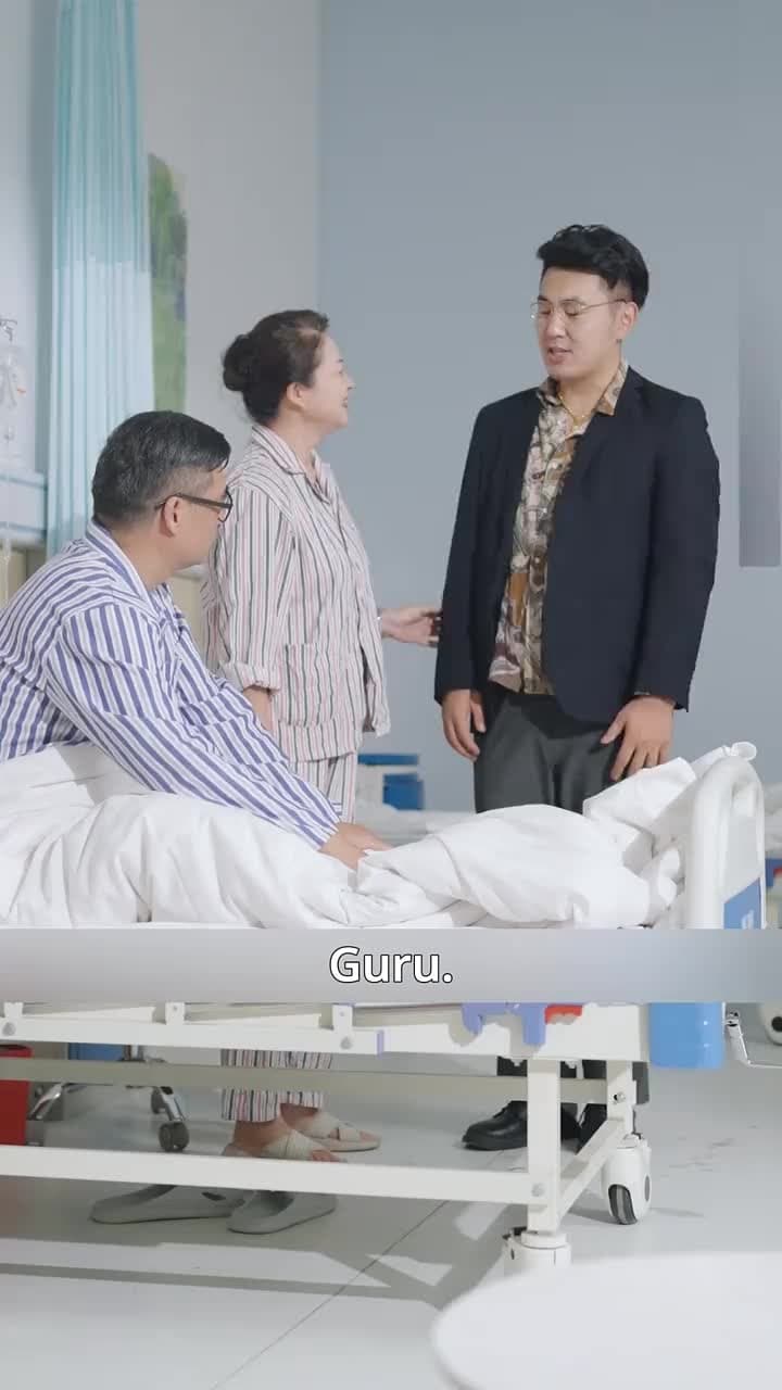 Putri Kesayangan - Episode 36