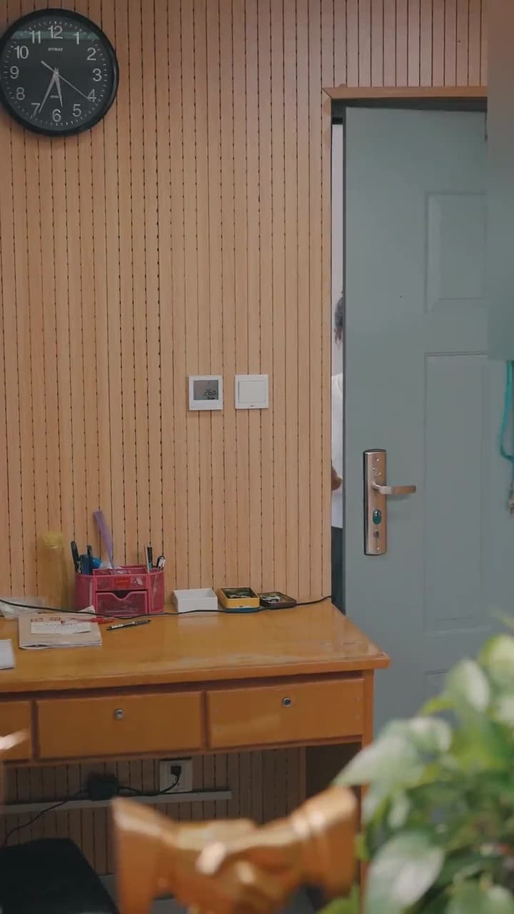 Putri Kesayangan - Episode 23
