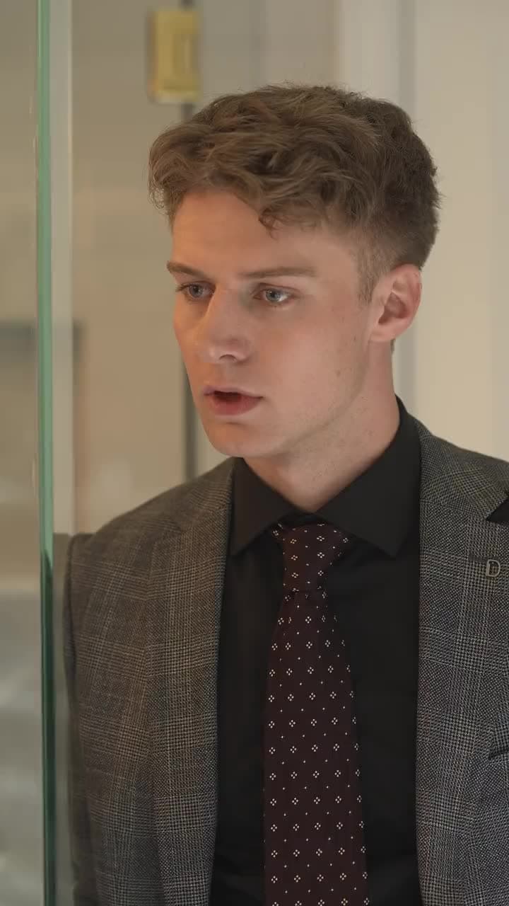 Mergulhando no Amor - Episode 28