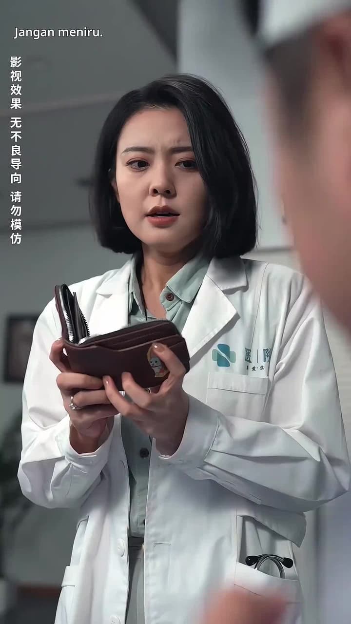 Pencuri Waktu - Episode 5