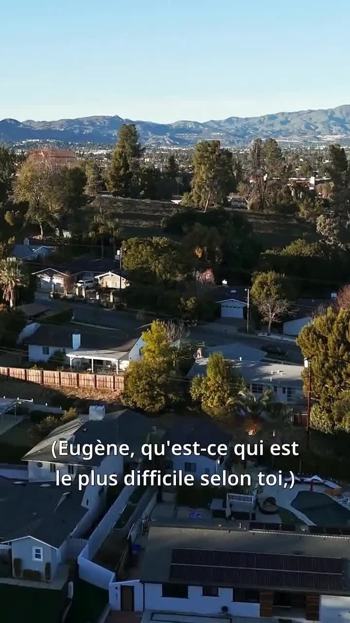 Plonger dans l'amour - Episode 4