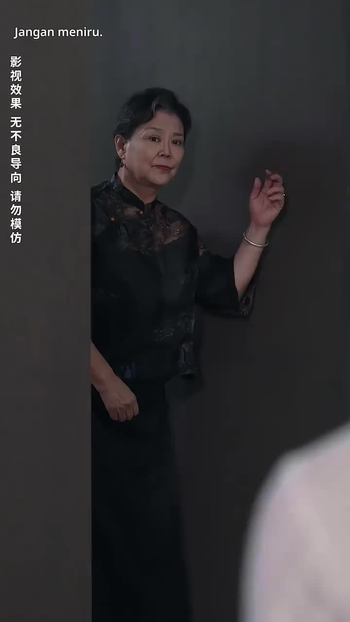Pencuri Waktu - Episode 10