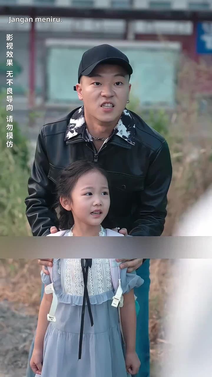 Pencuri Waktu - Episode 48