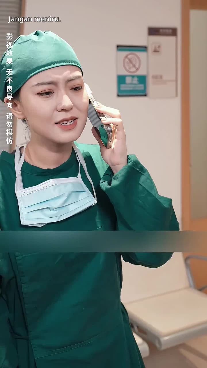 Pencuri Waktu - Episode 41
