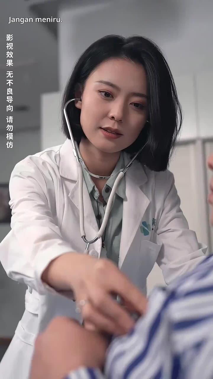 Pencuri Waktu - Episode 4