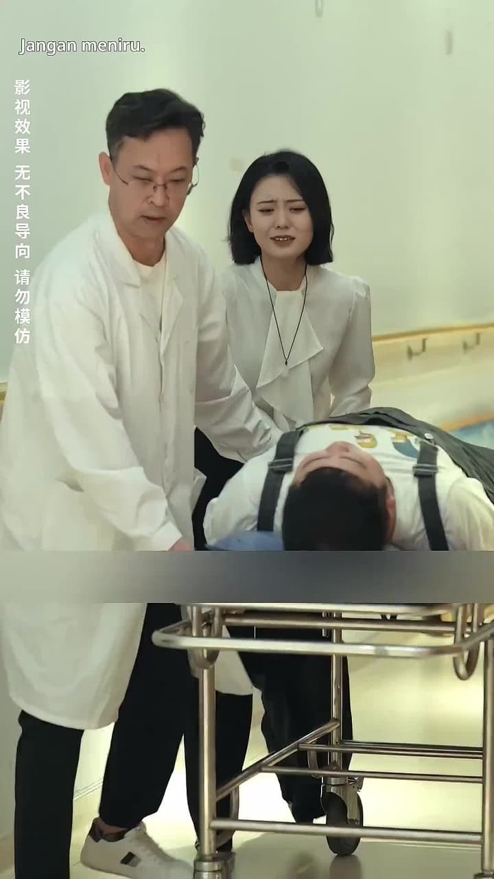 Pencuri Waktu - Episode 50