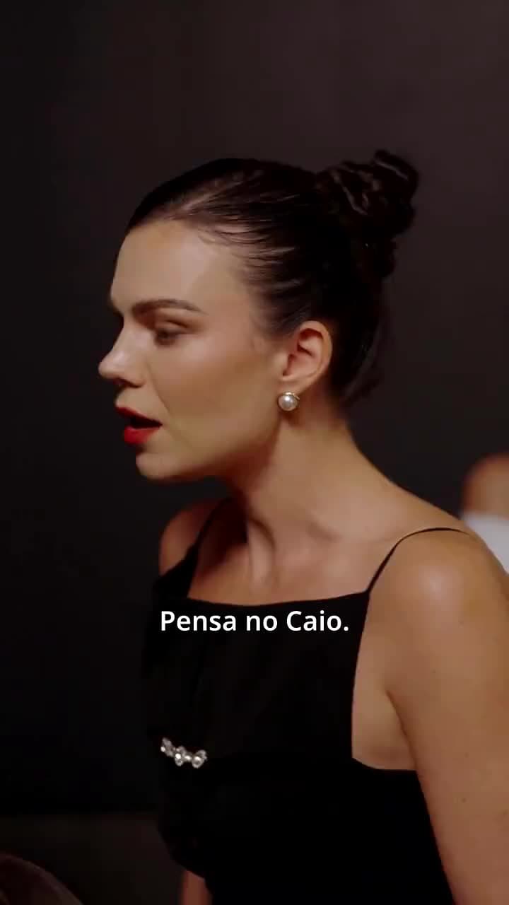 [Dublado] A CEO Secreta - Episode 84