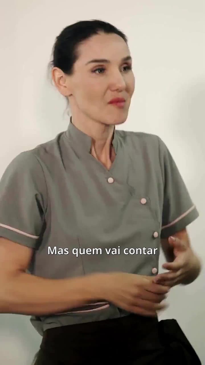 [Dublado] A CEO Secreta - Episode 33