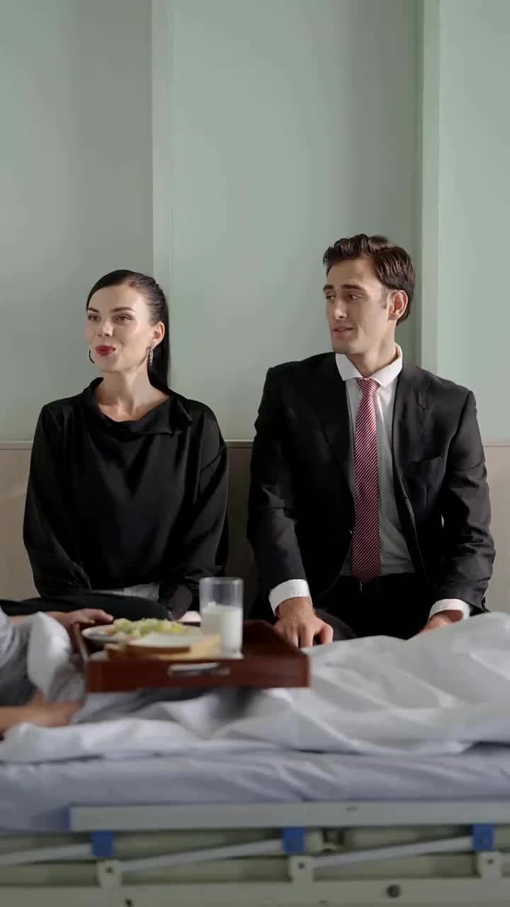 [Dublado] A CEO Secreta - Episode 38