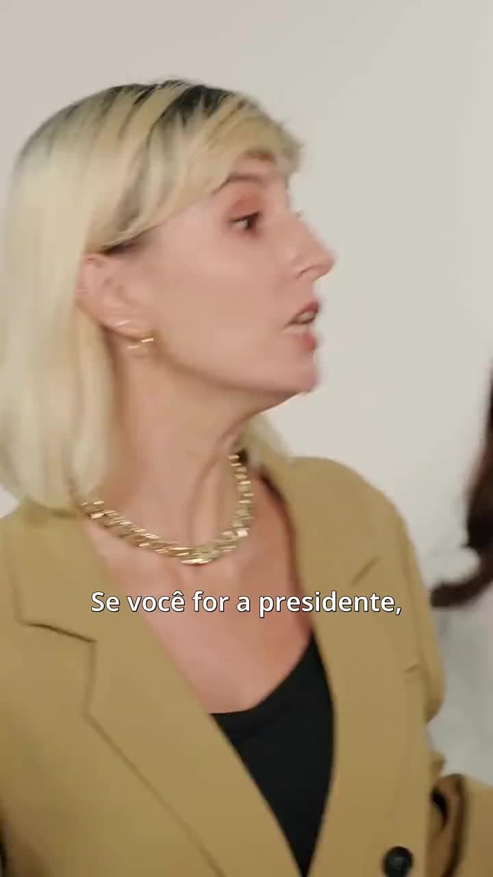 [Dublado] A CEO Secreta - Episode 35