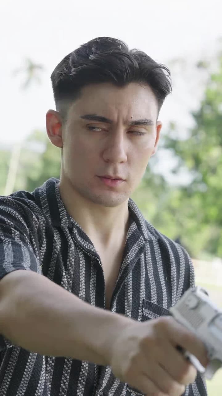Lady CEO's Contract Lover - Episode 28
