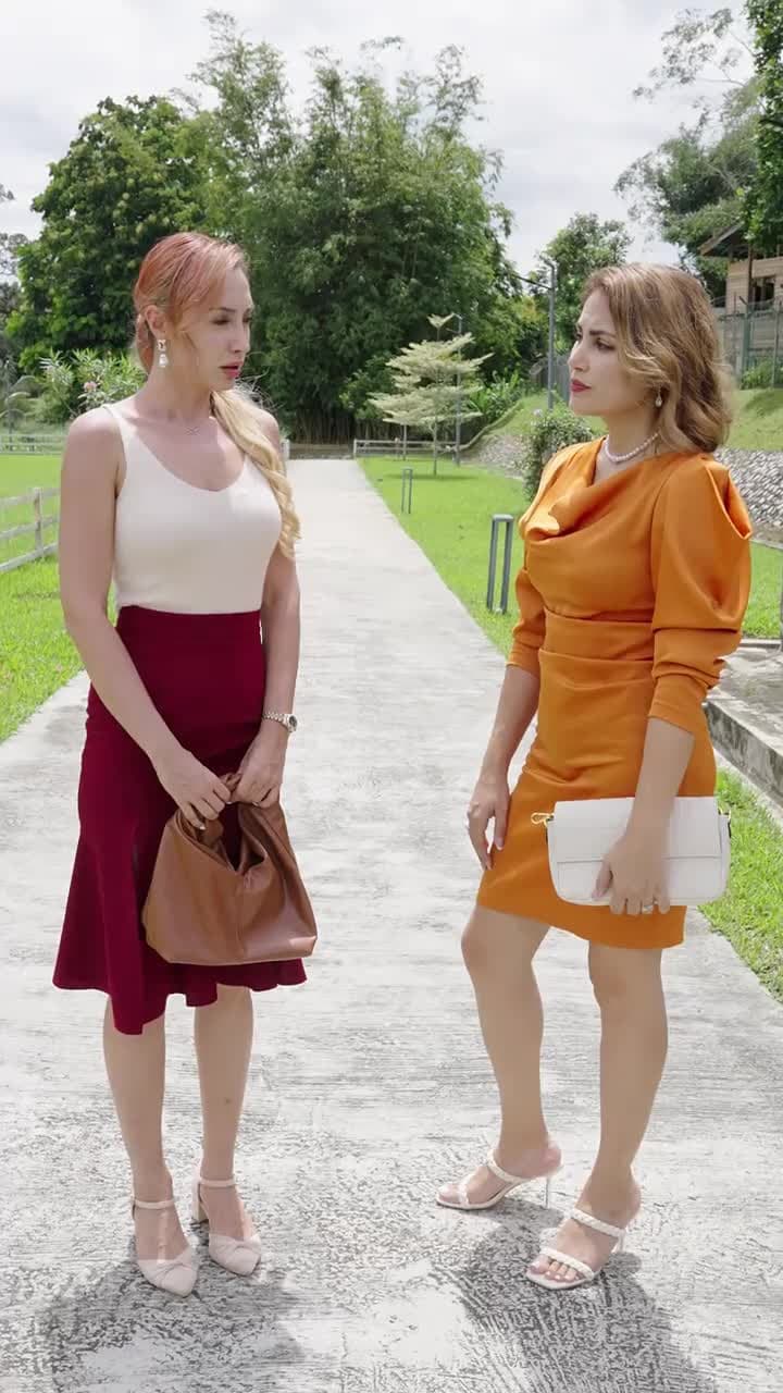 Lady CEO's Contract Lover - Episode 52