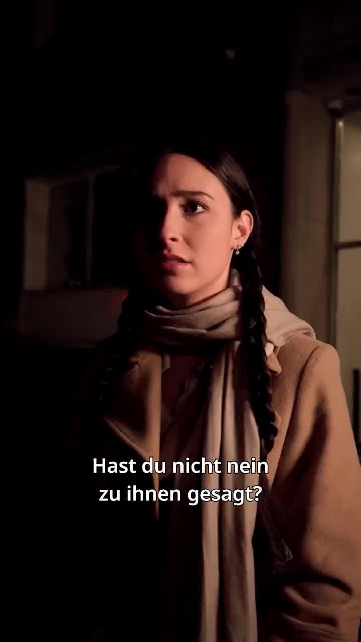 [Synchron] Verbotene Liebe - Episode 21