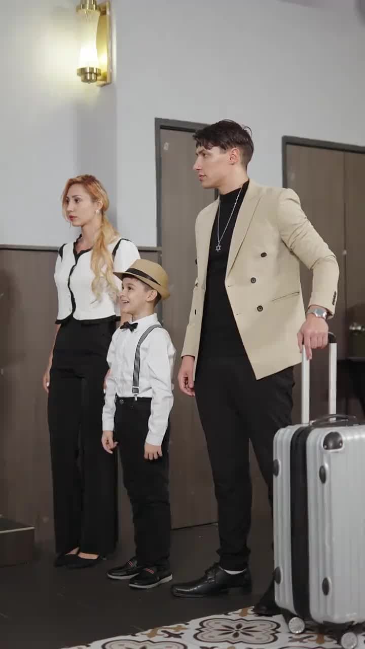 Lady CEO's Contract Lover - Episode 57