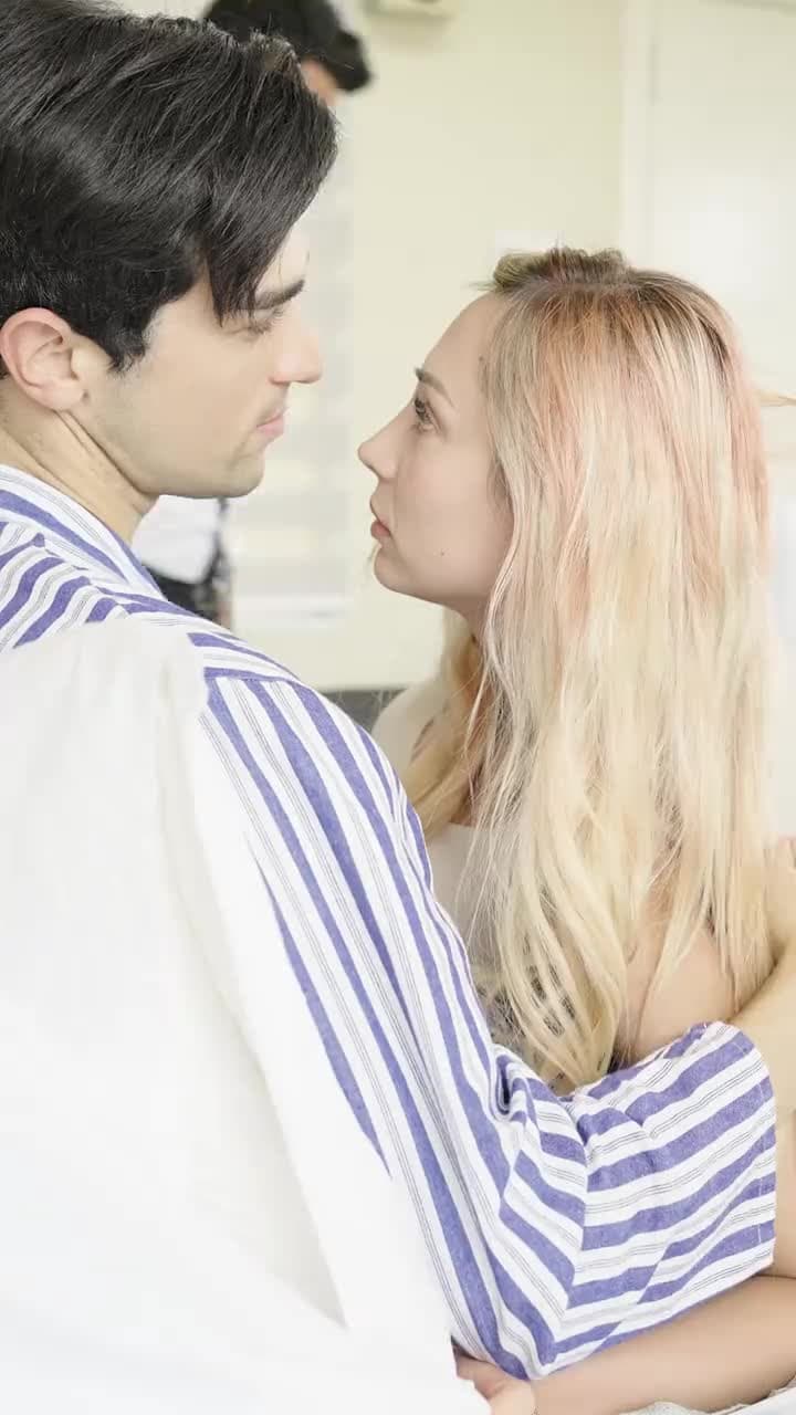 Lady CEO's Contract Lover - Episode 51