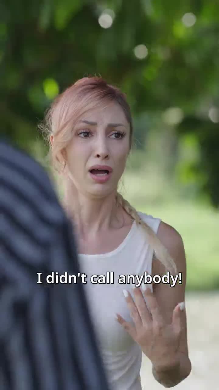 Lady CEO's Contract Lover - Episode 26